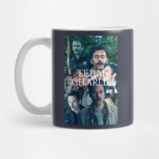 Team Charlie Mug